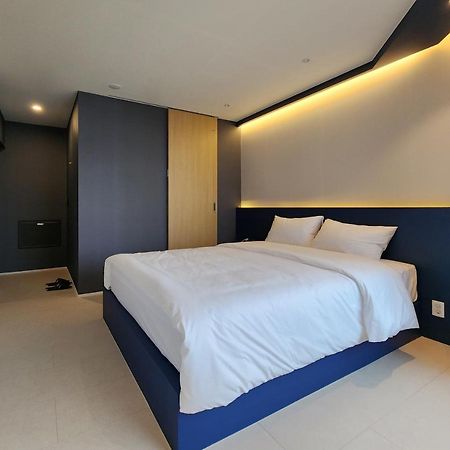 Gold Stone Hotel Busan Dış mekan fotoğraf