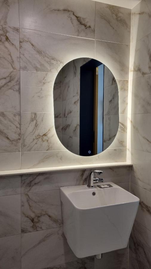 Gold Stone Hotel Busan Dış mekan fotoğraf