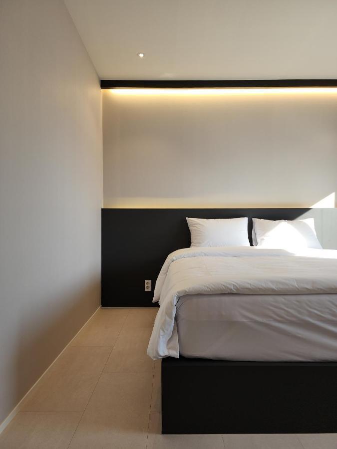 Gold Stone Hotel Busan Dış mekan fotoğraf