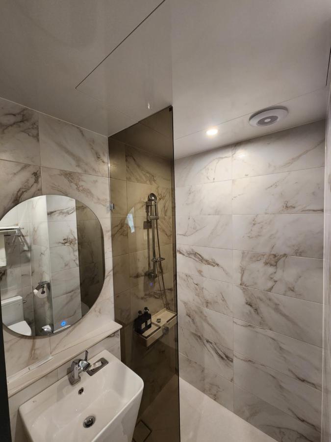 Gold Stone Hotel Busan Dış mekan fotoğraf